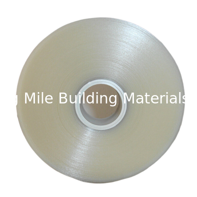Wholesales Transparent PET Release Liner with Silicone Coated for Waterproofing Membrane