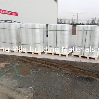 Self-adhesive BOPET Polyester Plastic Film Release Liner with Silicone Coated for Waterproofing Tapes