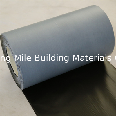 Plastic PE Film PE Release Film Release Liner for Self-adhesive Waterproofing Membrane