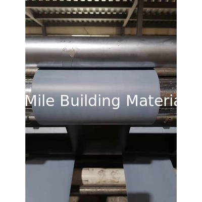 Plastic PE Film PE Release Film Release Liner for Self-adhesive Waterproofing Membrane