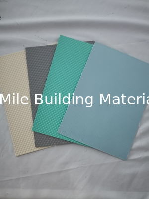 Swimming Pool Replacement High Quality 1.5mm PVC Vinyl Liner for Commercial Pools