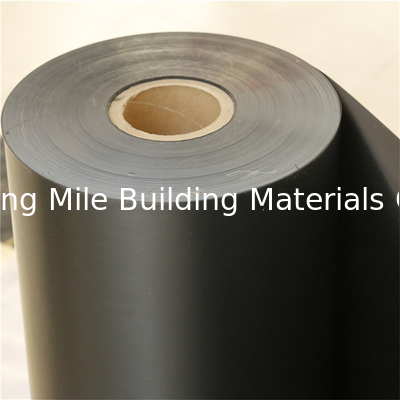 Factory Supply HDPE Cross Laminated Strength Film for Self-adhesive Waterproof Coil Sheet
