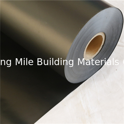 Factory Supply HDPE Cross Laminated Strength Film for Self-adhesive Waterproof Coil Sheet
