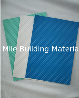Accessories Pool Swimming Equipment Liner Protection Blue Vinyl Swimming Pool PVC Liner
