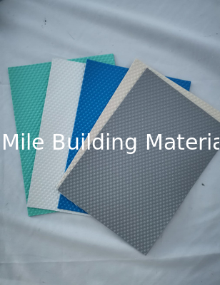 Hot Selling Plastic Product PVC Film High 3D Design Various Mosaic PVC Swimming Pool Liner for Swimming Pools