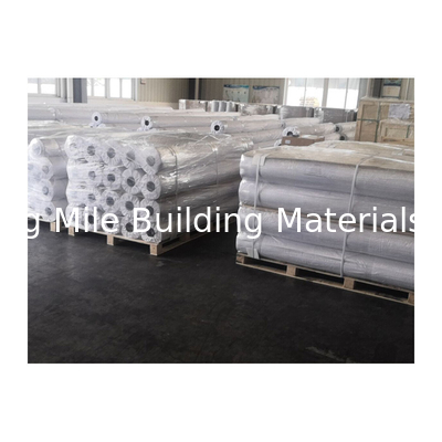 CE/ISO Certificate Manufacturer TPO Waterproof Membrane Roofing TPO Polymer Waterproof Sheet