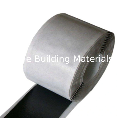 Sealing Self-Adhesive Tape for Double Side Butyl Rubber with 3mm Thickness