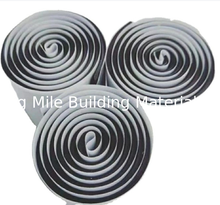 Double Single Side Adhesive RV Roof Repair Fill Waterproof Sealing Mastic Butyl Tape