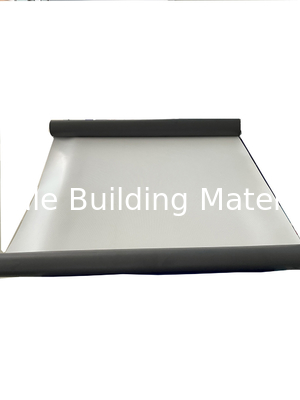 Hot Welding Self-adhesive  Waterproofing TPO Membrane for Roof Waterproofing
