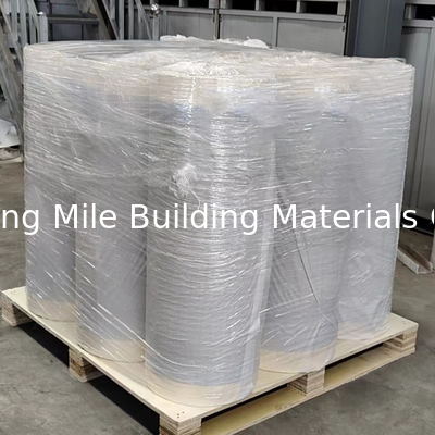 High Quality 4.5mm TPO Walkway Board TPO Waterproof Membrane for Airport