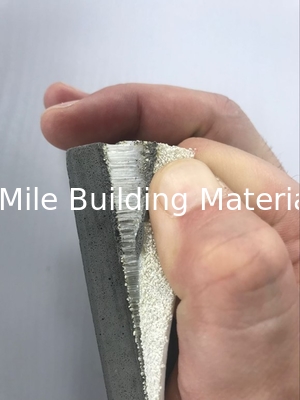 Pre Applied HDPE Waterproofing Membrane HDPE Self-Adhesive Waterproof Membrane with Sand