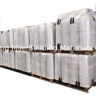 Dark Grey 4.5mm TPO Walkway Board TPO Waterproof Membrane for Workshop