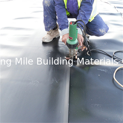 3m Hot Sale EPDM Roofing Membrane Waterproofing EPDM Rubber Materials for Flat Roof