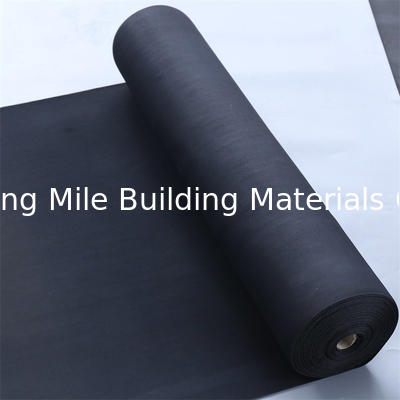 3m Hot Sale EPDM Roofing Membrane Waterproofing EPDM Rubber Materials for Flat Roof