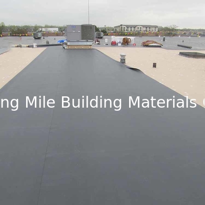 3m Hot Sale EPDM Roofing Membrane Waterproofing EPDM Rubber Materials for Flat Roof
