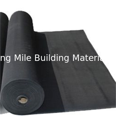 Weather Resistance EPDM Waterproofing Membrane Self-adhesive EPDM Waterproofing Sheet
