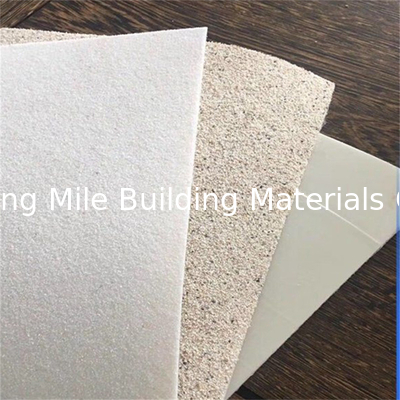HDPE Sheet High Polymer Pre-applied Waterproof Membrane to Concrete