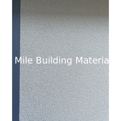 Non-asphalt High Polymer Self-adhesive HDPE Waterproofing Membrane Pre-applied