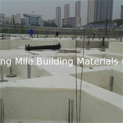 HDPE sheet waterproofing rolling membrane Self Adhesive Pre Applied Waterproof HDPE Membrane