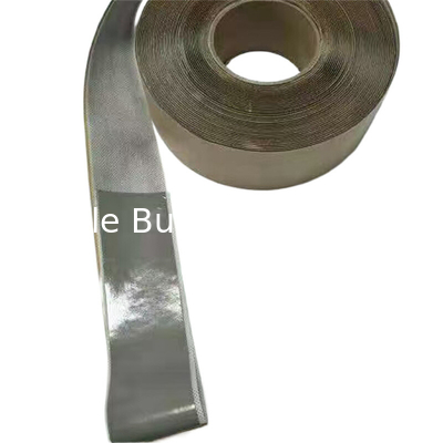 High Quality Non-woven Fabric Butyl Rubber Tape Sealing Tape for Waterproofing