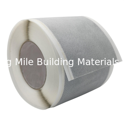 High Quality Non-woven Fabric Butyl Rubber Tape Sealing Tape for Waterproofing