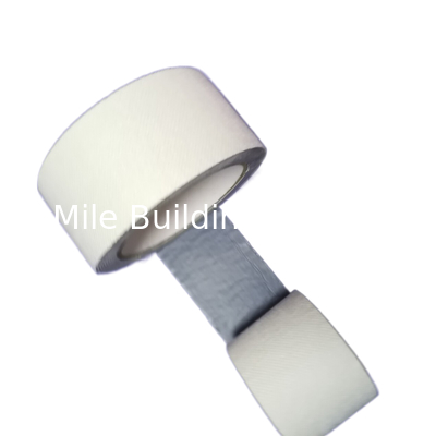 High Quality Non-woven Fabric Butyl Rubber Tape Sealing Tape for Waterproofing