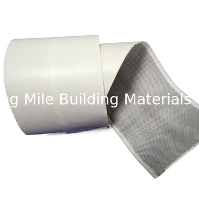 High Quality Non-woven Fabric Butyl Rubber Tape Sealing Tape for Waterproofing