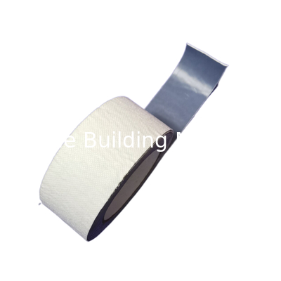 Indoor Use Self-adhesive Non-woven Fabric Butyl Tape Waterproofing Tape