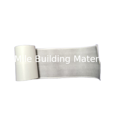 Hot Sale Non-woven Butyl Rubber Tape Self-adhesive Waterproofing Tape