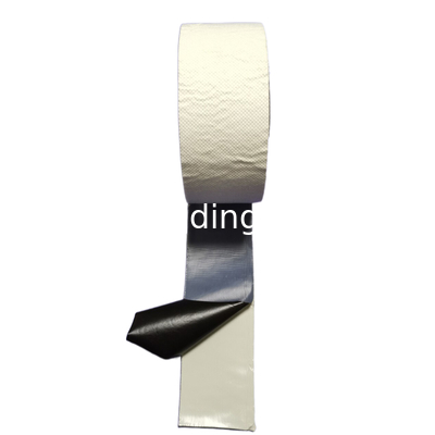 Hot Sale Non-woven Butyl Rubber Tape Self-adhesive Waterproofing Tape