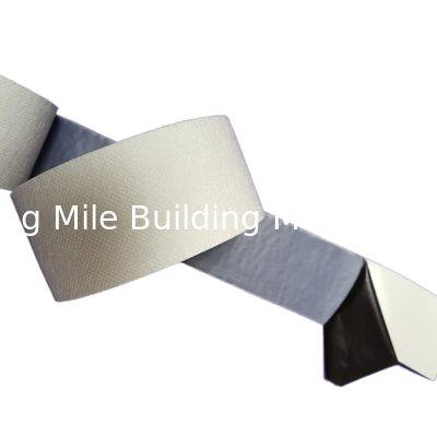 Hot Sale Non-woven Butyl Rubber Tape Self-adhesive Waterproofing Tape