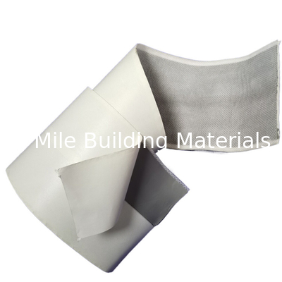 Factory Direct Non-woven Fabric Waterproof Butyl Rubber Tape for Corner Use
