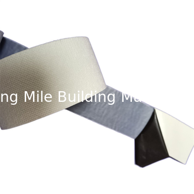 Good Quality Non-woven Fabric Butyl Waterproofing Sealing Tape for Roofing
