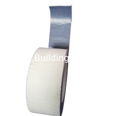 Good Quality Non-woven Fabric Butyl Waterproofing Sealing Tape for Roofing