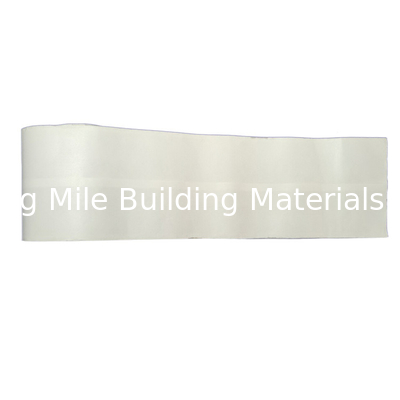 Non-woven Fabrics Self-adhesive Butyl Tape Waterproofing Membrane For Roof Repairing