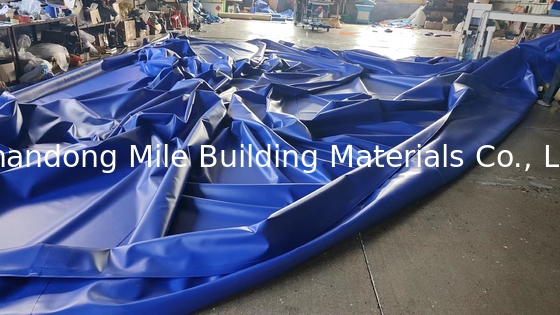 Galvanized sheet support swimming pool Outdoor Children's Ground Pool above Ground Steel and PVC Material for Kids