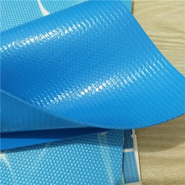 Popular Mosaic color PVC material waterproofing membrane  ,PVC swimming pool iner