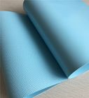 Swimming pool liner pvc waterproof membrane film roll,  Hot sale pvc blue industrial swimming pool liner