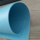 Plain Blue PVC swimming pool liner, ASTM, 1.5MM Polyvinyl chloride PVC Film, PVC waterproof membrane