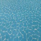 The blue and white clouds PVC swimming pool liner, ASTM,  PVC waterproof membrane,  PVC waterproofing