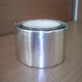 Factory directly , Self adhesive large roll Bitumen waterproof materials