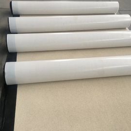 Self-adhesive waterproof membrane for basement ,pre-applied HDPE waterproofing membrane,