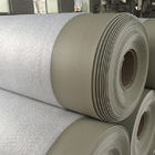 PVC waterproofing membrane, Heating Weldable, Excellent resistance to chemicals