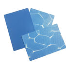 Heating weldable swimming pool pvc liner,  PVC vinyl liner for inground swimming pools