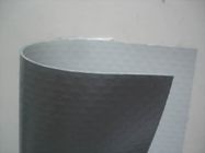 PVC Heat Resistant Waterproofing Roof Membrane, PVC Polyester Reinforced UV Resistant Waterproof Membrane