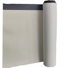 Fully bond to concrete HDPE Pre-Applied Self-Adhesive Waterproofing Membrane