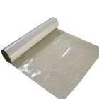 HDPE pre-applied self-adhesive waterproofing membrane uv resistance good elongation