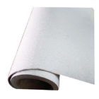 1.5mm PVC Polyester Reinforced Backing Fabric Waterproof Roofing Membrane Flat Roofing Construction