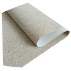 Fully bond to concrete uv resistance pre-applied hdpe self-adhesive waterproof liner