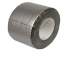Self Adhesive Bitumen Hatch Cover Tape Sealant Tape On Board Flashing Tape